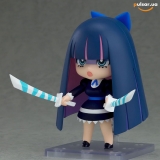Оригинальная аниме фигурка &laquo;Nendoroid New PANTY & STOCKING with GARTERBELT Stocking: New Ver.&raquo;