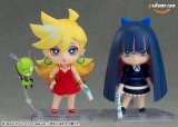Оригинальная аниме фигурка &laquo;Nendoroid New PANTY & STOCKING with GARTERBELT Stocking: New Ver.&raquo;