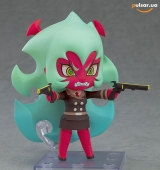 Оригинальная аниме фигурка &laquo;Nendoroid New PANTY & STOCKING with GARTERBELT Scanty&raquo;