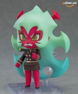 Оригинальная аниме фигурка &laquo;Nendoroid New PANTY & STOCKING with GARTERBELT Scanty&raquo;