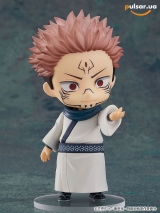 Оригинальная аниме фигурка &laquo;Nendoroid Jujutsu Kaisen Sukuna&raquo;