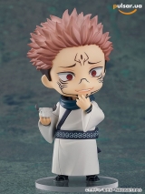 Оригинальная аниме фигурка &laquo;Nendoroid Jujutsu Kaisen Sukuna&raquo;