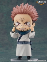 Оригинальная аниме фигурка &laquo;Nendoroid Jujutsu Kaisen Sukuna&raquo;