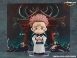 Оригинальная аниме фигурка &laquo;Nendoroid Jujutsu Kaisen Sukuna&raquo;