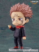 Оригинальная аниме фигурка &laquo;Nendoroid Jujutsu Kaisen Sukuna&raquo;