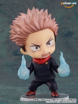 Оригинальная аниме фигурка &laquo;Nendoroid Jujutsu Kaisen Sukuna&raquo;