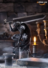 Оригинальная аниме фигурка &laquo;PLAMATEA Berserk Guts: Berserker Armor Ver. Plastic Model&raquo;