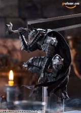 Оригинальная аниме фигурка &laquo;PLAMATEA Berserk Guts: Berserker Armor Ver. Plastic Model&raquo;