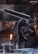 Оригинальная аниме фигурка &laquo;PLAMATEA Berserk Guts: Berserker Armor Ver. Plastic Model&raquo;