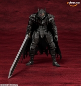 Оригинальная аниме фигурка &laquo;PLAMATEA Berserk Guts: Berserker Armor Ver. Plastic Model&raquo;