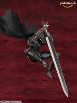Оригинальная аниме фигурка &laquo;PLAMATEA Berserk Guts: Berserker Armor Ver. Plastic Model&raquo;