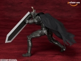 Оригинальная аниме фигурка &laquo;PLAMATEA Berserk Guts: Berserker Armor Ver. Plastic Model&raquo;