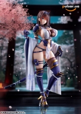 Оригинальная аниме фигурка &laquo;Mataro Original Female Ninja -Sumire- 1/7 Complete Figure&raquo;