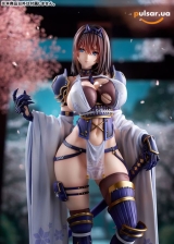 Оригинальная аниме фигурка &laquo;Mataro Original Female Ninja -Sumire- 1/7 Complete Figure&raquo;