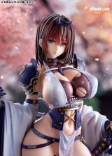 Оригинальная аниме фигурка &laquo;Mataro Original Female Ninja -Sumire- 1/7 Complete Figure&raquo;