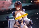 Оригинальная аниме фигурка &laquo;Mataro Original Female Ninja -Sumire- 1/7 Complete Figure&raquo;