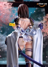 Оригинальная аниме фигурка &laquo;Mataro Original Female Ninja -Sumire- 1/7 Complete Figure&raquo;