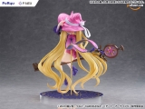 Оригинальная аниме фигурка &laquo;Date A Live V Mukuro Hoshimiya Witch Style ver. 1/7 Complete Figure&raquo;