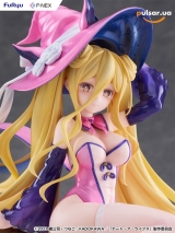 Оригинальная аниме фигурка &laquo;Date A Live V Mukuro Hoshimiya Witch Style ver. 1/7 Complete Figure&raquo;