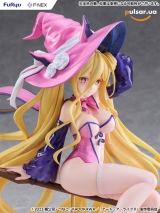Оригинальная аниме фигурка &laquo;Date A Live V Mukuro Hoshimiya Witch Style ver. 1/7 Complete Figure&raquo;