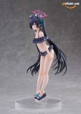 Оригинальная аниме фигурка &laquo;Blue Archive Serika (Swimsuit) 1/7 Complete Figure&raquo;