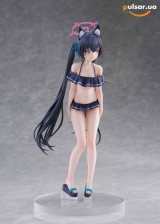 Оригинальная аниме фигурка &laquo;Blue Archive Serika (Swimsuit) 1/7 Complete Figure&raquo;