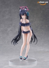Оригинальная аниме фигурка &laquo;Blue Archive Serika (Swimsuit) 1/7 Complete Figure&raquo;