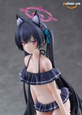 Оригинальная аниме фигурка &laquo;Blue Archive Serika (Swimsuit) 1/7 Complete Figure&raquo;