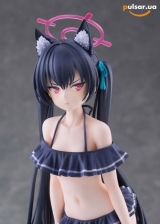 Оригинальная аниме фигурка &laquo;Blue Archive Serika (Swimsuit) 1/7 Complete Figure&raquo;