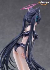 Оригинальная аниме фигурка &laquo;Blue Archive Serika (Swimsuit) 1/7 Complete Figure&raquo;