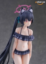 Оригинальная аниме фигурка &laquo;Blue Archive Serika (Swimsuit) 1/7 Complete Figure&raquo;
