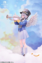 Оригинальная аниме фигурка &laquo;Angel Feiqizi illustration by FKEY Complete Figure&raquo;
