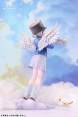 Оригинальная аниме фигурка &laquo;Angel Feiqizi illustration by FKEY Complete Figure&raquo;