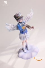 Оригинальная аниме фигурка &laquo;Angel Feiqizi illustration by FKEY Complete Figure&raquo;