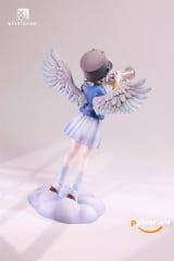 Оригинальная аниме фигурка &laquo;Angel Feiqizi illustration by FKEY Complete Figure&raquo;