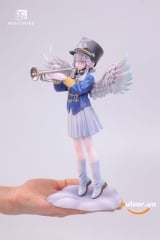 Оригинальная аниме фигурка &laquo;Angel Feiqizi illustration by FKEY Complete Figure&raquo;