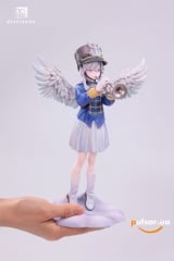 Оригинальная аниме фигурка &laquo;Angel Feiqizi illustration by FKEY Complete Figure&raquo;