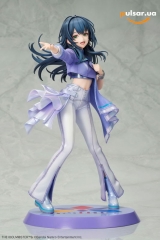Оригинальная аниме фигурка &laquo;THE IDOLM@STER Gakuen TEMARI TSUKIMURA Re;IRIS Ver. 1/7 Complete Figure&raquo;