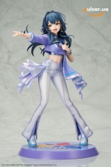 Оригинальная аниме фигурка &laquo;THE IDOLM@STER Gakuen TEMARI TSUKIMURA Re;IRIS Ver. 1/7 Complete Figure&raquo;