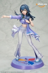 Оригинальная аниме фигурка &laquo;THE IDOLM@STER Gakuen TEMARI TSUKIMURA Re;IRIS Ver. 1/7 Complete Figure&raquo;