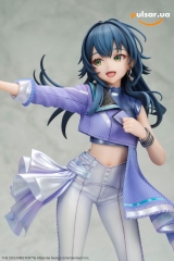 Оригинальная аниме фигурка &laquo;THE IDOLM@STER Gakuen TEMARI TSUKIMURA Re;IRIS Ver. 1/7 Complete Figure&raquo;