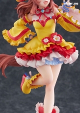 Оригинальная аниме фигурка &laquo;Umamusume Pretty Derby Copano Rickey Signature Racewear Ver. 1/7 Complete Figure&raquo;