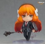 Оригінальна аніме фігурка &laquo;Nendoroid Limbus Company Ishmael&raquo;