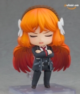 Оригинальная аниме фигурка &laquo;Nendoroid Limbus Company Ishmael&raquo;