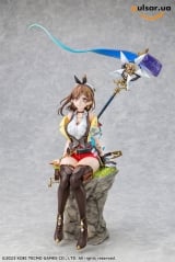 Оригінальна аніме фігурка &laquo;KDcolle "Atelier Ryza 3: Alchemist of the End & the Secret Key" Ryza (Reisalin Stout) 1/7 Complete Figure&raquo;