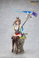 Оригинальная аниме фигурка &laquo;KDcolle "Atelier Ryza 3: Alchemist of the End & the Secret Key" Ryza (Reisalin Stout) 1/7 Complete Figure&raquo;