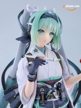 Оригинальная аниме фигурка &laquo;Character Vocal Series 01 Hatsune Miku: Smile x Future Ver. 1/7 Complete Figure&raquo;