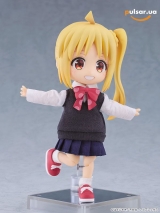 Оригинальная аниме фигурка &laquo;Nendoroid Doll Anime "BOCCHI THE ROCK!" Nijika Ijichi&raquo;