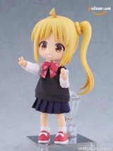 Оригинальная аниме фигурка &laquo;Nendoroid Doll Anime "BOCCHI THE ROCK!" Nijika Ijichi&raquo;