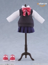 Оригинальная аниме фигурка &laquo;Nendoroid Doll Anime "BOCCHI THE ROCK!" Nijika Ijichi&raquo;